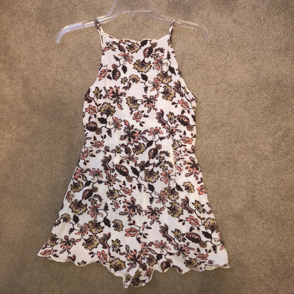 Kendall & Kylie Romper